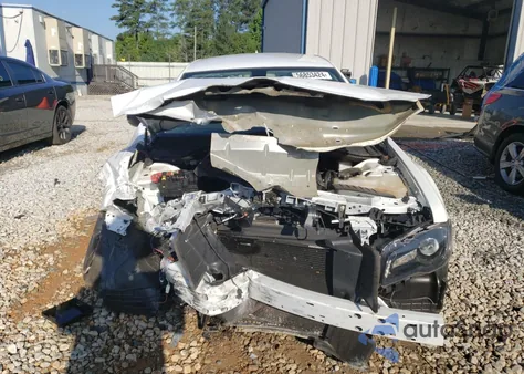 2022 Chrysler 300 Touring from USA, damaged, VIN 2C3CCAAG4NH256574